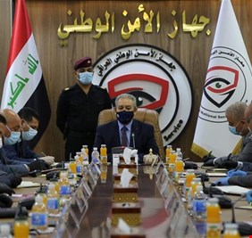 شدد على متابعة تحركات بقايا داعش بدقة.. الأسدي: الإرهاب وصل إلى مرحلة الإحتضار