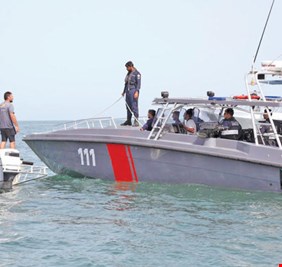 ضرب وإهانة واعتقال .. تجاوزات كويتية بحق صيادين عراقيين