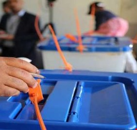 المفوضية تشرع بأولى خطوات الإعداد للانتخابات المبكرة