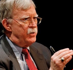 بولتون عن استقلال كردستان: العراق مقسم لماذا لا تعترفون بذلك!