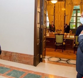 بغداد تقدم للإقليم مقترحاً بشأن المنافذ ويقتربان من اتفاق شامل