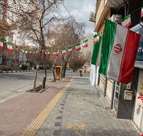 خمس رصاصات تصيب عنصراً في حزب الله مع ابنته وترديهما قتيلين قرب منزل المهندس في طهران