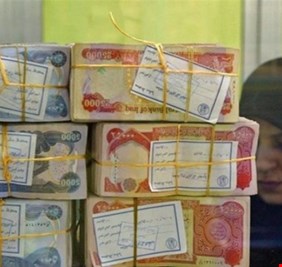 أزمة الرواتب قد تعود للواجهة بعد “آب”.. المالية النيابية : لا نوافق على الاقتراض!