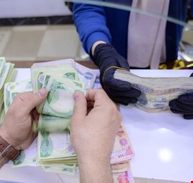 رواتب موظفي العراق حتى نهاية 2020.. المالية النيابية تبعث برسالة مطمئنة