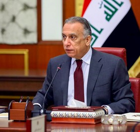 بسبب عدم تمكنه من مواجهة الميليشيات وضبط السلاح .. العراقيون يفقدون ثقتهم بقدرة الكاظمي على تنظيم إنتخابات نزيهة