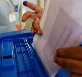 سائرون: الإنتخابات المبكرة لن تتم في موعدها، والمفوضية العليا هي التي تحدد الموعد وليس الكاظمي