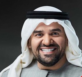 فنانون ونشطاء يدعمون حسين الجسمي ضد حملة التنمر بعد انفجار بيروت