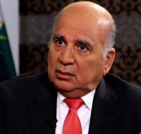 على خطى زيباري .. نصيف: وزير خارجية العراق لا يهتم بمصلحة وطنه بل يتحرك للآخرين !