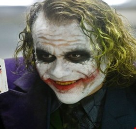 الكشف عن مشاهد كانت ستغير فيلم فارس الظلام تماما