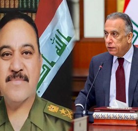 الى الرئيس الكاظمي: إبعد القادة الصداميين، واستعن بهؤلاء الضباط فإنهم لم يخذلوا العراق حين كان السيف على رقابهم !