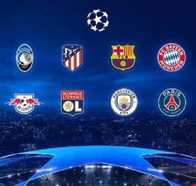 الاتحاد الأوروبي يسمح باستثناءات جديدة في دوري أبطال أوروبا.. قد تفيد برشلونة