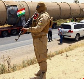 نائب عن كردستان يدعو الحكومة لعدم التهاون مع ’’تهريب النفط’’ من الإقليم