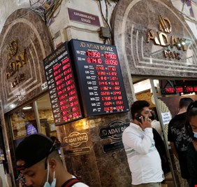 ارتفاع البطالة في تركيا