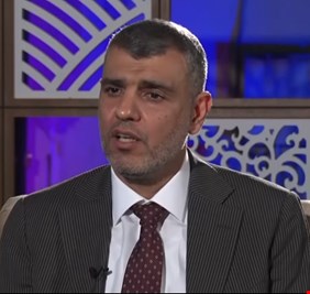 الدراجي: زيارة الكاظمي الى السعودية “اُلغيت” لسبب اكبر من صحة ملكها