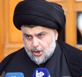 تحالف الصدر يكشف عن موقفه من مقترحات 