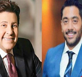 اشتعال أزمة كبيرة بين أحمد فلوكس وهاني شاكر بسبب موت اليوتيوبر مصطفى حفناوي المفاجئ