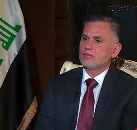 بالفيديو بهاء الأعرجي : بعض وزراء حكومة الكاظمي زبالة !