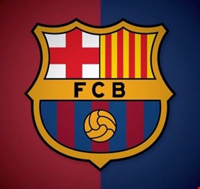 برشلونة يعلن عن إصابة أحد لاعبيه بفيروس كورونا