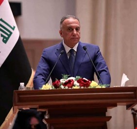 بعد ان شكل عمار الحكيم كتلة شيعية لدعم الكاظمي، سياسي بارز يتحرك بدعم سعودي لتشكيل كتلة (سنية) لدعم الكاظمي أيضاً !