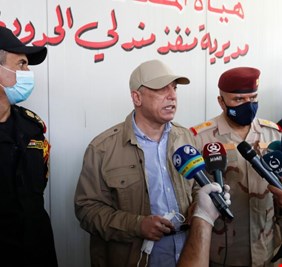 نائب: موضوع السيطرة على المنافذ الحدودية مجرد ضجيج إعلامي دون قبض !