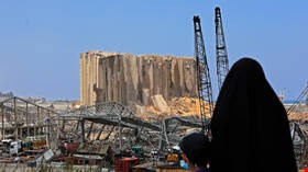 روما تنتقد مبادرة باريس: اللبنانيون هم من يحدد كيفية حل مشاكلهم