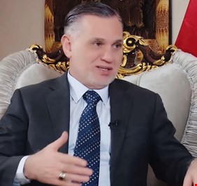 الأعرجي: المرجعية لم تشهد ''ضعفا'' كما تشهده الآن.. وصدامات محتملة بين هذين الطرفين!