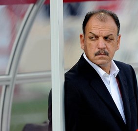 حمد يعلق على صورة 