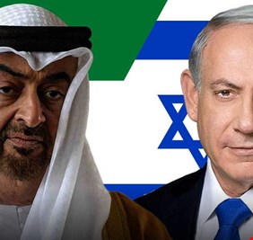 إسرائيل والإمارات تتوصلان لاتفاق تاريخي لتطبيع العلاقات