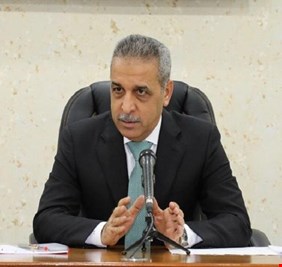 رئيس القضاء الأعلى يلزم المحاكم بعدم الإستعجال بإصدار مذكرات قبض بحق الصحفيين