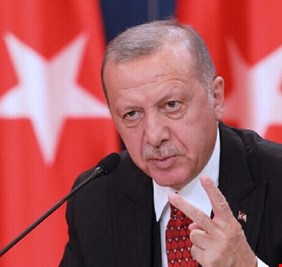 أردوغان: تركيا ردت على كافة محاولات الاعتداء عليها باللغة التي يفهمونها