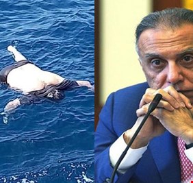 سؤال عاجل الى الحكومة العراقية: من قتل الكابتن البحري محمد القره غولي، ورمى جثته قرب السواحل الايرانية ..؟!