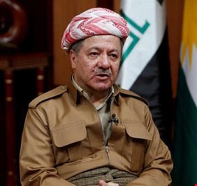 شبه المفاوضات بـ”ولاية بطيخ”.. نائب سابق: البارزاني ينظر للنفط وفق مبدأ “رزقي ورزق عائلتي”!