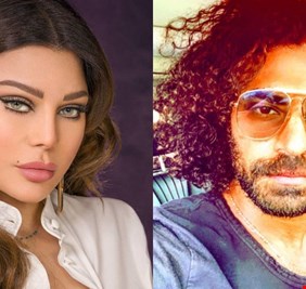 محامي هيفاء وهبي يرد: عقد زواجها العرفي من وزيري مزور!