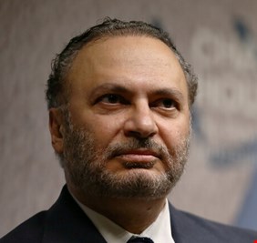 قرقاش عن اتفاق التطبيع: اشترينا الوقت وعلى الفلسطينيين الاستفادة