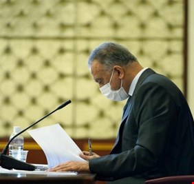 المالية النيابية تكشف عن خطأ يرتكبه الكاظمي في التعيينات الجديدة