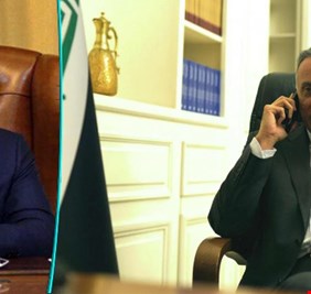 بدون ان تنفذ حكومة الإقليم بنداً واحداً من الإتفاق.. الكاظمي يوافق على دفع 320 مليار دينار للأقليم !