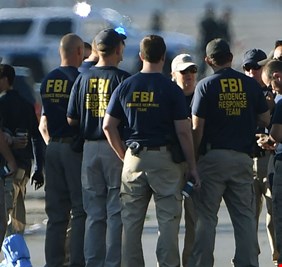 لعدم ثقة الامريكيين بإستقلالية المحققين اللبنانيين،  فريق FBI أمريكي يحقق في إنفجار مرفأ بيروت