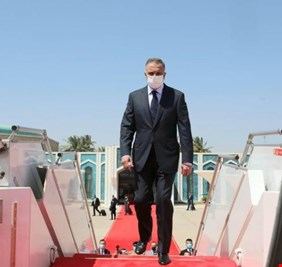 بعد الفشل الداخلي .. الكاظمي يضع كل آماله في زيارة واشنطن