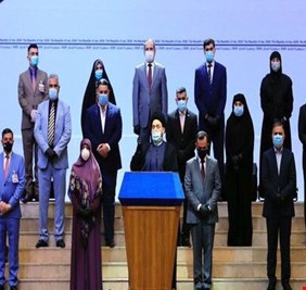 انتهى قبل ان يبدأ .. انسحاب أول نائب من تحالف الحكيم