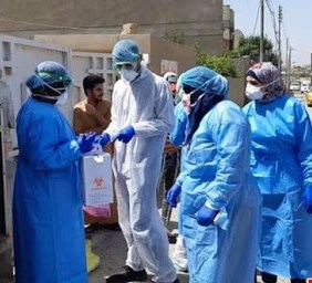 كورونا.. وزارة الصحة تقترح حلاً على المواطنين لتقليل عدد الإصابات بنسبة  90 بالمائة