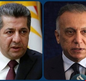 كردستان تكشف تفاصيل جديدة بشأن اتفاق بارزاني والكاظمي !
