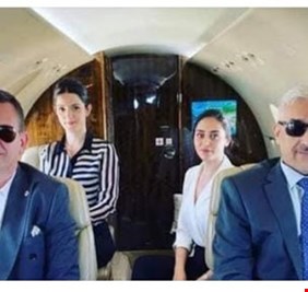 بعد فضيحة شركة طيران العبيدي .. لجنة الشباب النيابية تبرء ذمتها من المسؤولية وتدعو القضاء لمحاسبة العبيدي