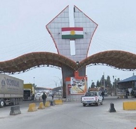 الزراعة النيابية ترصد 26 منفذا لتهريب المنتوجات الزراعية من كردستان