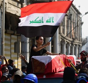 مقتل تحسين أسامة يشعل البصرة بنار الغضب .. ومنصب المحافظ أسعد العيداني على كف عفريت