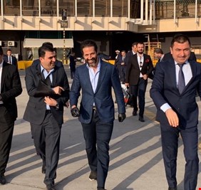 العراق اليوم ينشر بالوثائق، الأوامر  الديوانية 