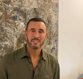 بالفيديو : 