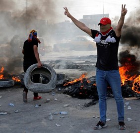 البصرة تغلي، وإقالة قائد الشرطة ومدير الأمن الوطني في المحافظة لايحل مشكلتها، فما المطلوب من رئيس الوزراء الان؟