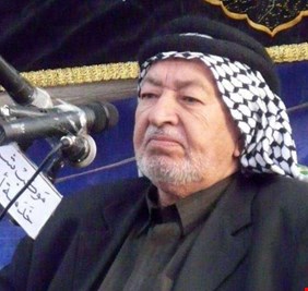 في خطوة يتمنى العراقيون تكرارها..  كربلاء تضع نصباً تذكارياً لصاحب الملحمة الحسينية الشهيرة 