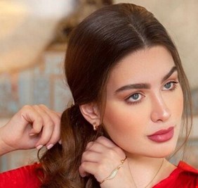 على طريقة هيفاء وهبي.. هل تتجه الفاشينيستا الكويتية روان بن حسين لحبس زوجها؟