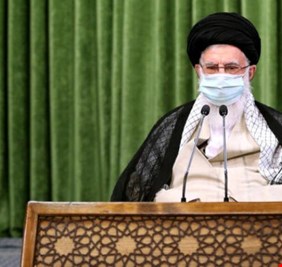 على ذمة جريدة القبس الكويتية: إيران تلقت ضربات موجعة، وأنتكاسة لنفوذ خامنئي !